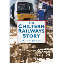 The Chiltern Railways Story