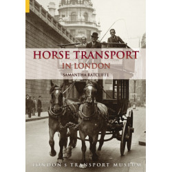 Horse Transport in London