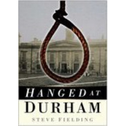 Hanged at Durham