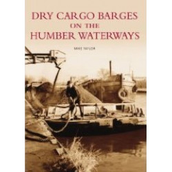 Dry Cargo Barges on the Humber Waterways