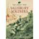 Salisbury Soldiers: The Great War