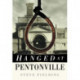 Hanged at Pentonville
