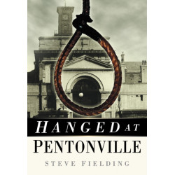 Hanged at Pentonville