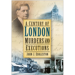 A Century of London Murders and Executions