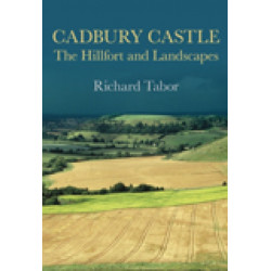 Cadbury Castle: The Hillfort and Landscapes