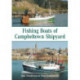 Fishing Boats of Campbeltown Shipyard