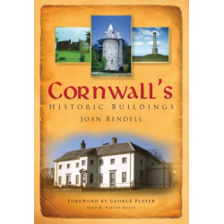 Cornwall's Historic Buildings