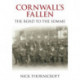 Cornwall's Fallen: The Road to the Somme