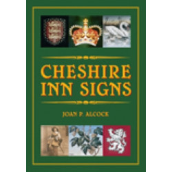 Cheshire Inn Signs