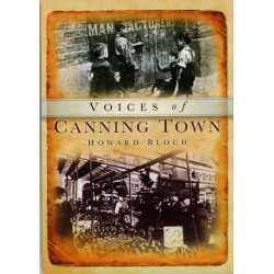 Voices of Canning Town