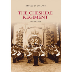 The Cheshire Regiment