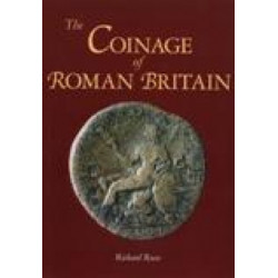 The Coinage of Roman Britain