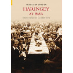 Haringey at War