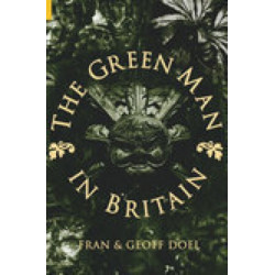 The Green Man in Britain