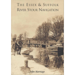 The Essex & Suffolk River Stour Navigation