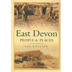 East Devon: People and Places