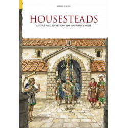 Housesteads: A Fort and Garrison on Hardrian's Wall