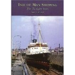 Isle of Man Shipping