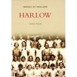 Harlow: Images of England