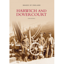 Harwich and Dovercourt