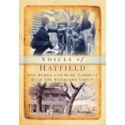 Hatfield Voices from '50s and '60s