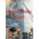 Firefighting in Kent