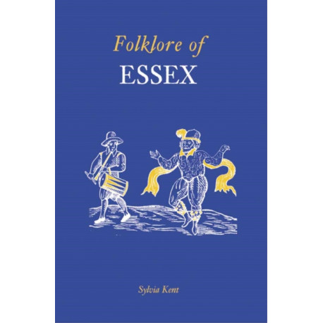 Folklore of Essex