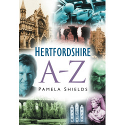 Hertfordshire A-Z