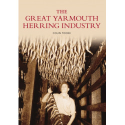 The Great Yarmouth Herring Industry