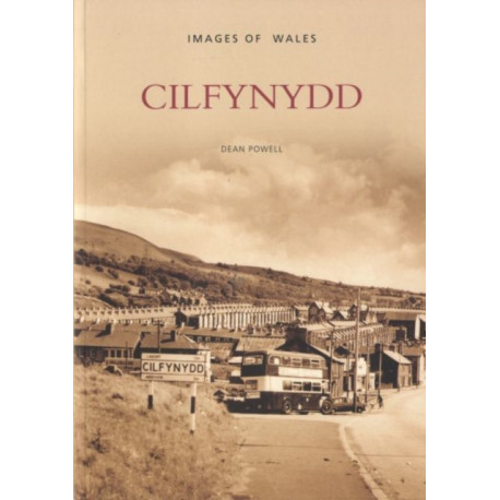 Cilfynydd