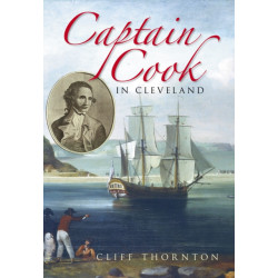Captain Cook in Cleveland