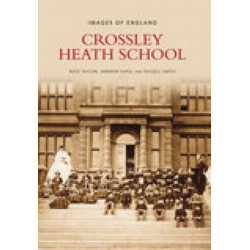 Crossley Heath School