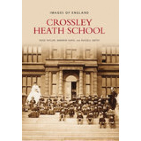 Crossley Heath School