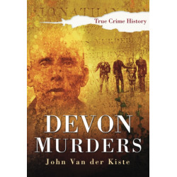 Devon Murders