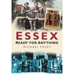 Essex: Ready for Anything