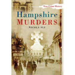 Hampshire Murders