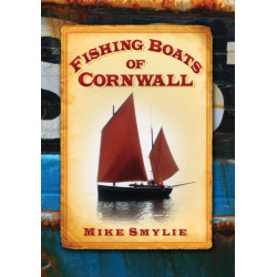 Fishing Boats of Cornwall