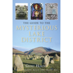 The Guide to Mysterious Lake District