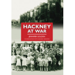 Hackney at War