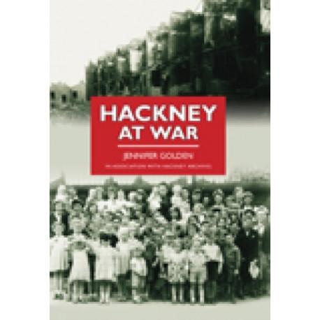 Hackney at War