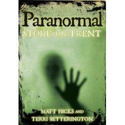 Paranormal Stoke-on-Trent