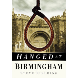 Hanged at Birmingham
