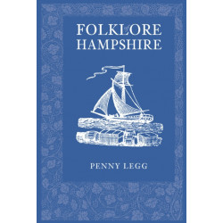 Folklore of Hampshire