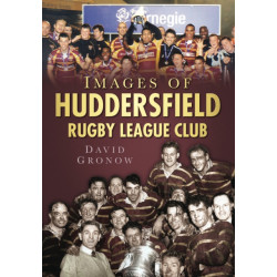Images of Huddersfield Rugby League Club