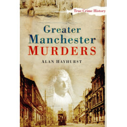 Greater Manchester Murders