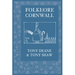 Folklore of Cornwall