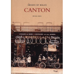 Canton: Images of Wales