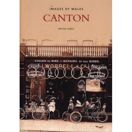 Canton: Images of Wales