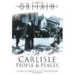 Carlisle People and Places