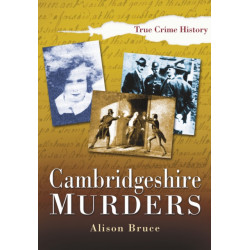 Cambridgeshire Murders